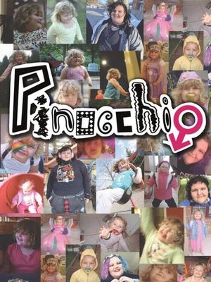 Pinocchio's poster