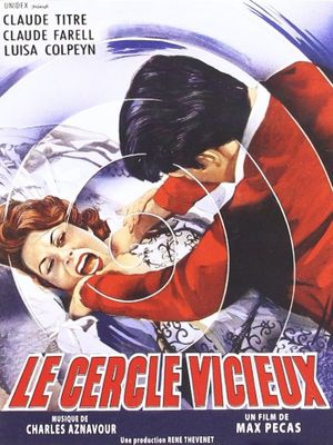 Le cercle vicieux's poster