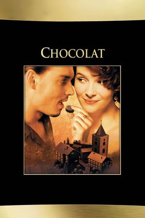 Chocolat's poster