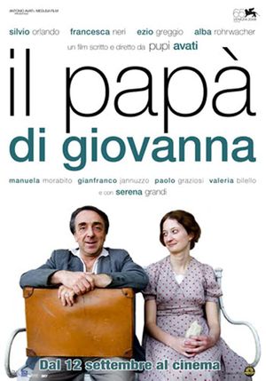 Giovanna's Father's poster