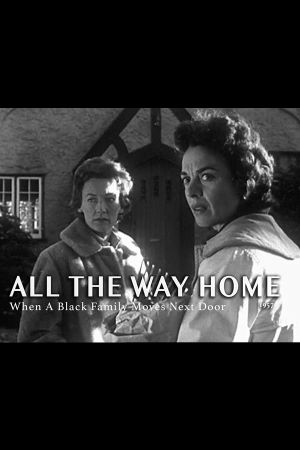 All the Way Home's poster