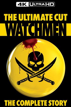 Watchmen's poster