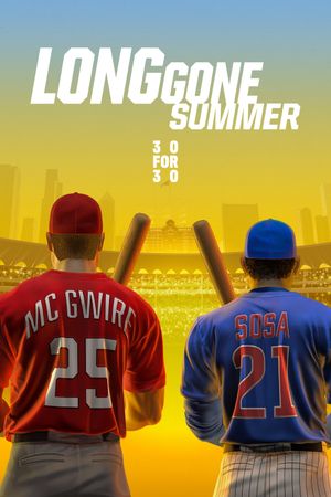 Long Gone Summer's poster
