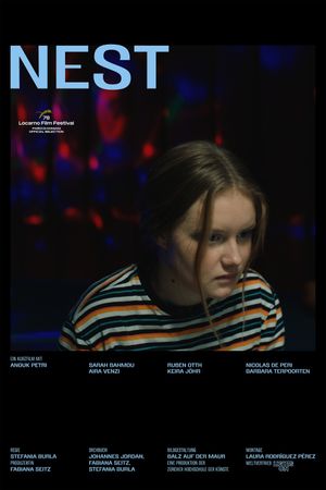 Nest's poster image