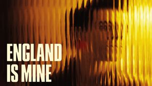 England Is Mine's poster