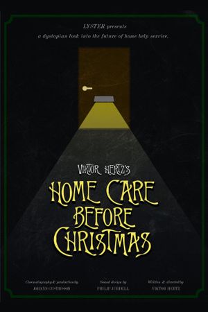 Home Care Before Christmas's poster