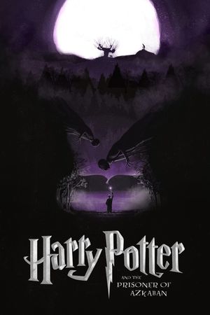 Harry Potter and the Prisoner of Azkaban's poster