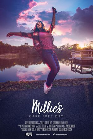 Millie's Care Free Day's poster