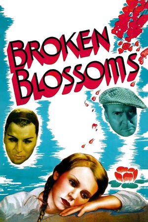 Broken Blossoms's poster