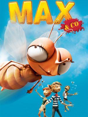 Max & Co's poster