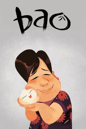 Bao's poster