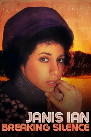 Janis Ian: Breaking Silence's poster