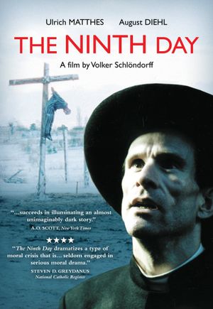 The Ninth Day's poster