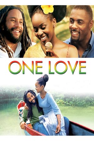 One Love's poster