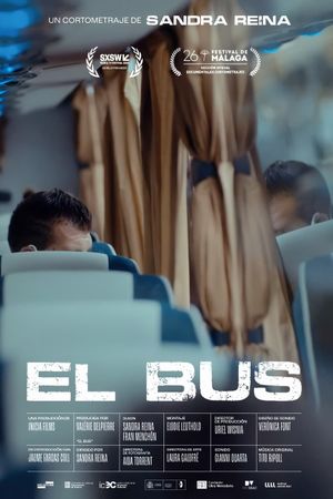 The Bus's poster