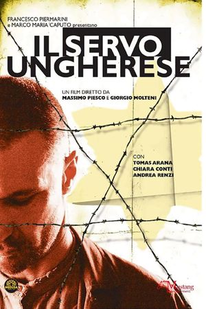 The Hungarian Servant's poster