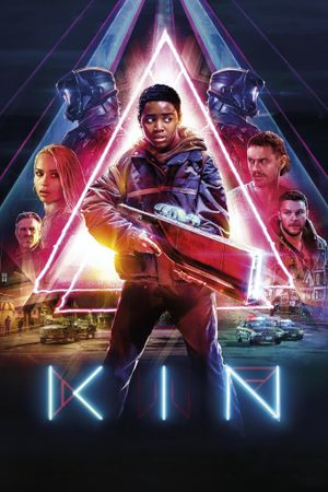 Kin's poster