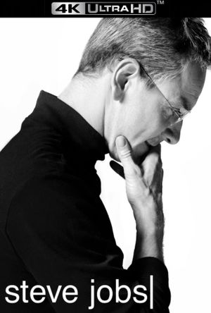 Steve Jobs's poster