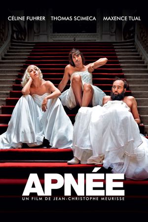 Apnée's poster