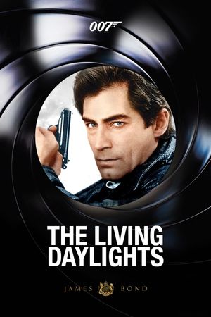 The Living Daylights's poster