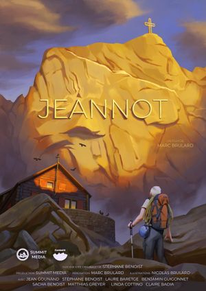 Jeannot's poster