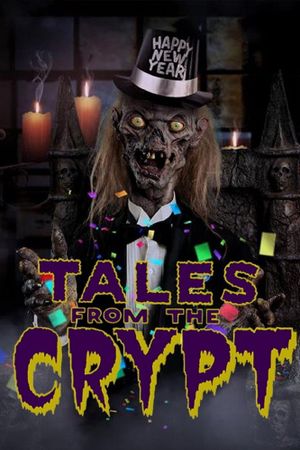 Tales from the Crypt: New Year's Shockin' Eve's poster
