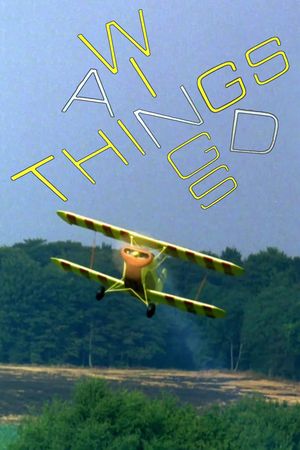 Wings and Things's poster