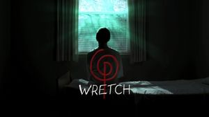 Wretch's poster