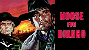No Room to Die's poster