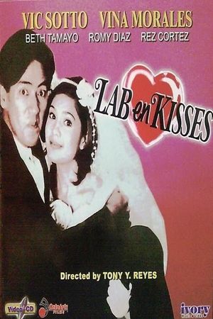 Lab en Kisses's poster