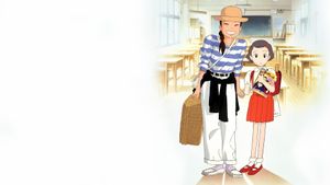 Only Yesterday's poster