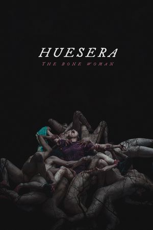 Huesera: The Bone Woman's poster
