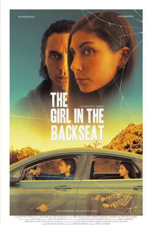 The Girl in the Backseat's poster