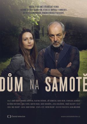 Dům na samotě's poster
