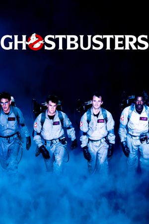 Ghostbusters's poster