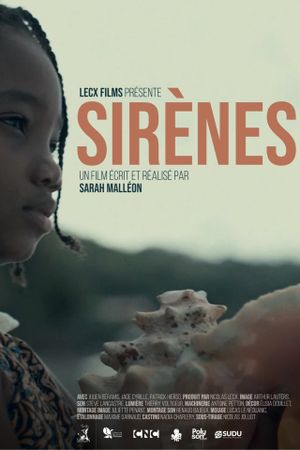 Mermaids's poster