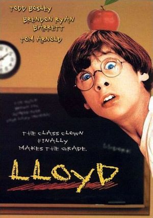 Lloyd's poster