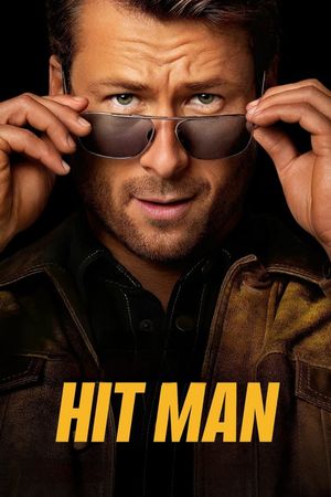 Hit Man's poster