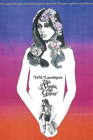 The Virgin and the Gypsy's poster