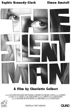 The Silent Man's poster image