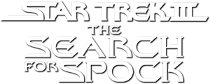 Star Trek III: The Search for Spock's poster