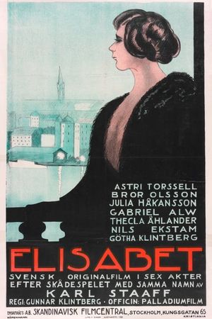 Elisabet's poster image