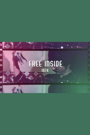 Free Inside's poster