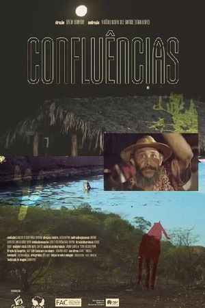 Confluences's poster