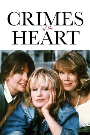 Crimes of the Heart's poster
