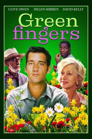 Greenfingers's poster