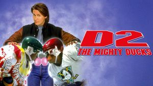 D2: The Mighty Ducks's poster