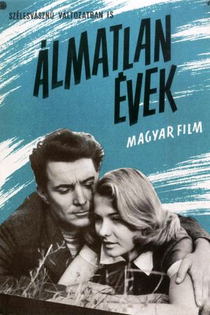 Sleepless Years's poster