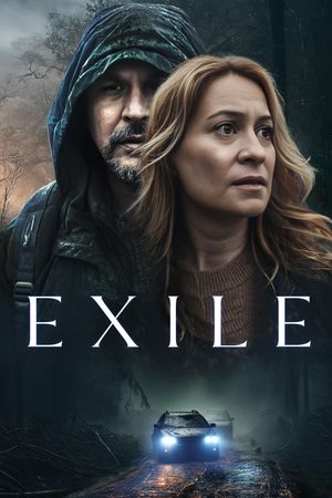 Exile's poster