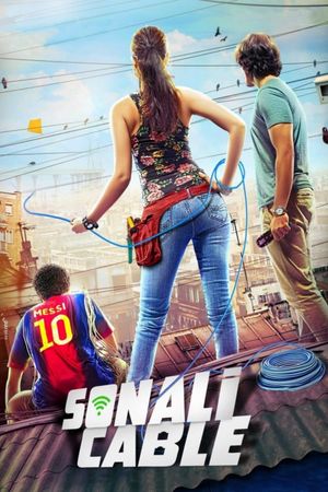 Sonali Cable's poster